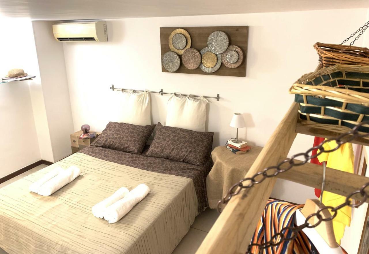 Azzurra Flat Bari Center Daire Dış mekan fotoğraf